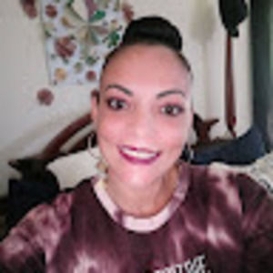 Meet your Posher, Maribel